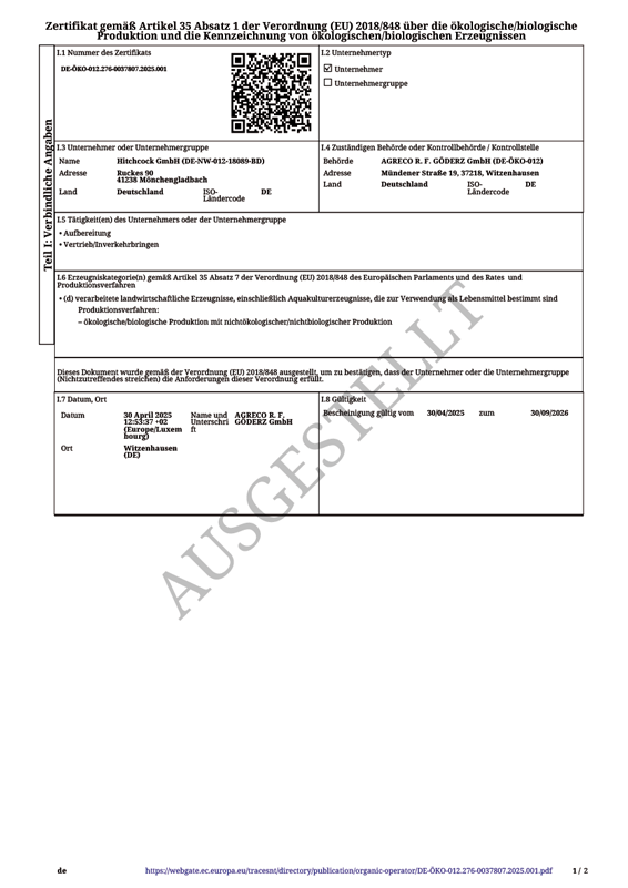 PDF Datei Bio HITCHCOCK